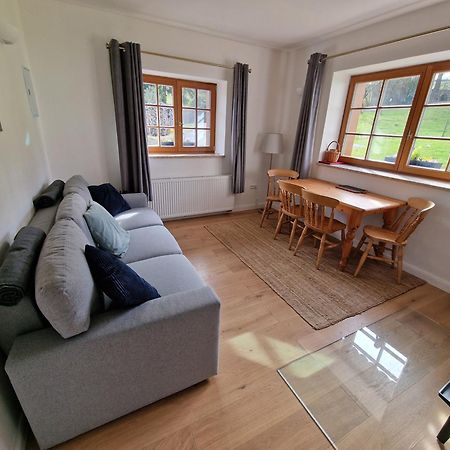 Luxusni Apt Hory 7 V Krkonosich Vysoké nad Jizerou Exteriör bild