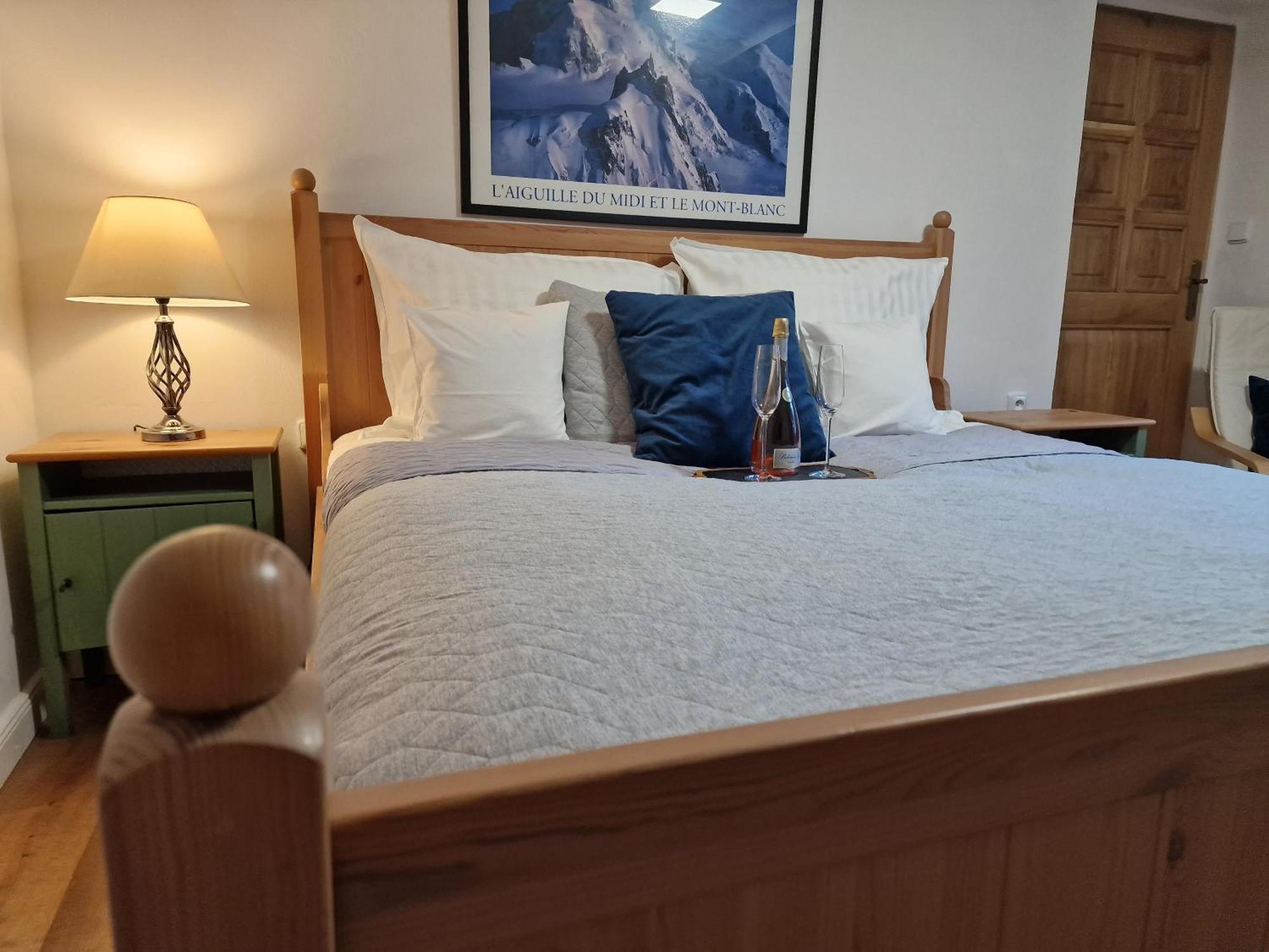 Luxusni Apt Hory 7 V Krkonosich Vysoké nad Jizerou Exteriör bild