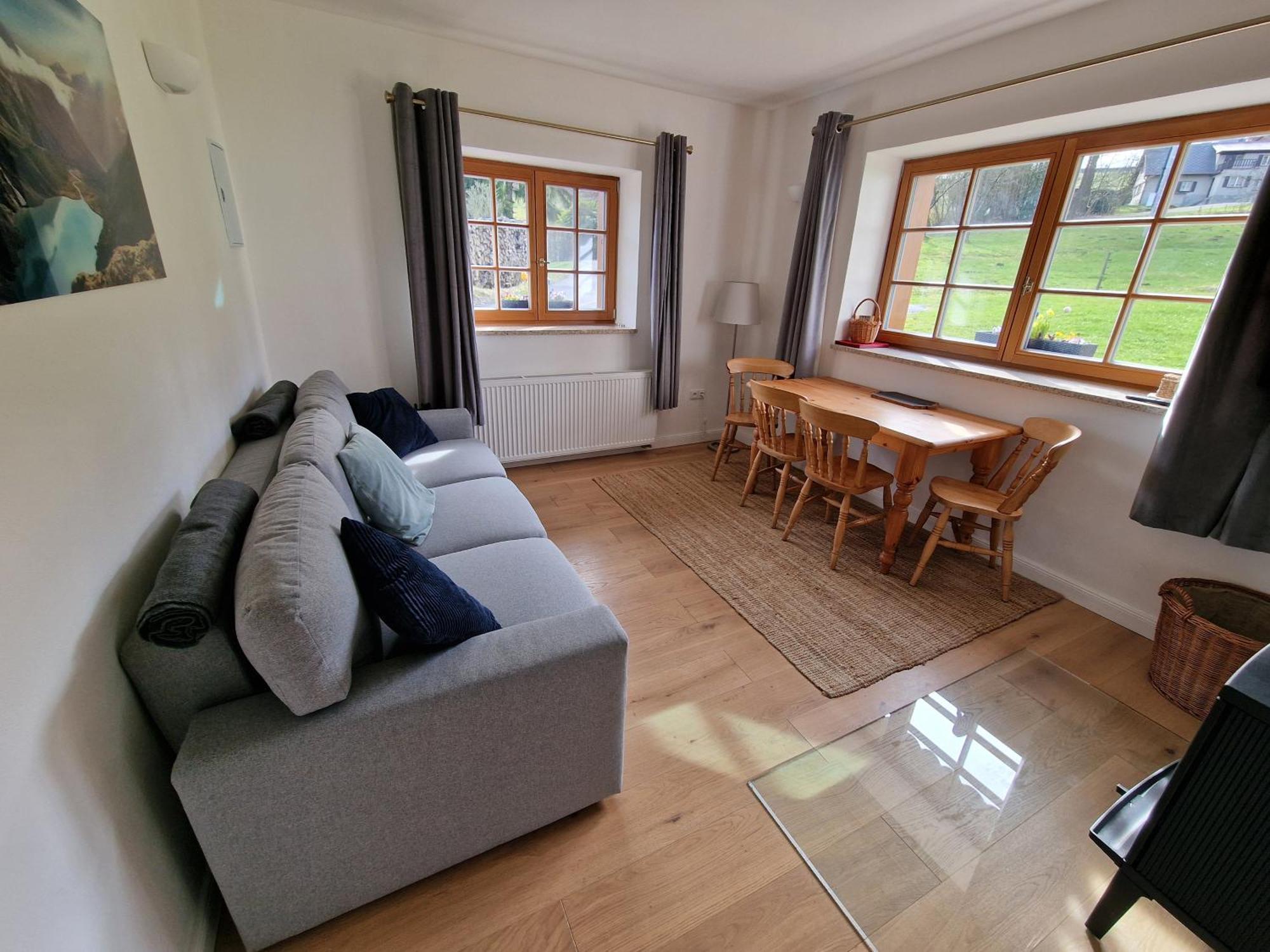 Luxusni Apt Hory 7 V Krkonosich Vysoké nad Jizerou Exteriör bild